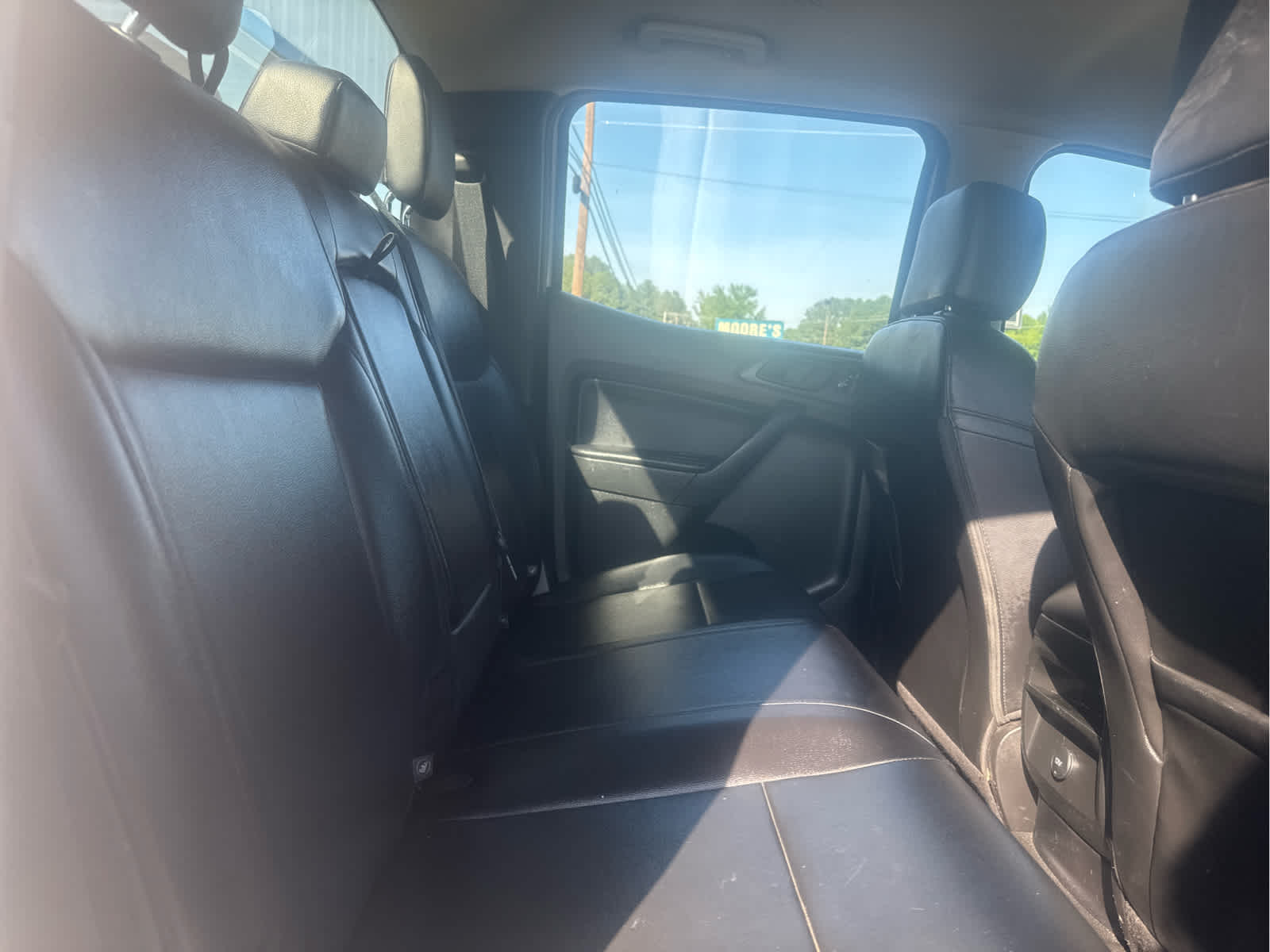 2023 Ford Ranger XL