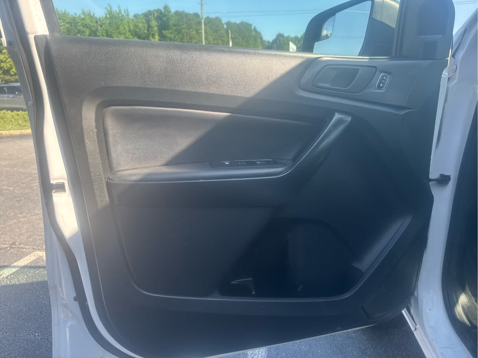 2023 Ford Ranger XL