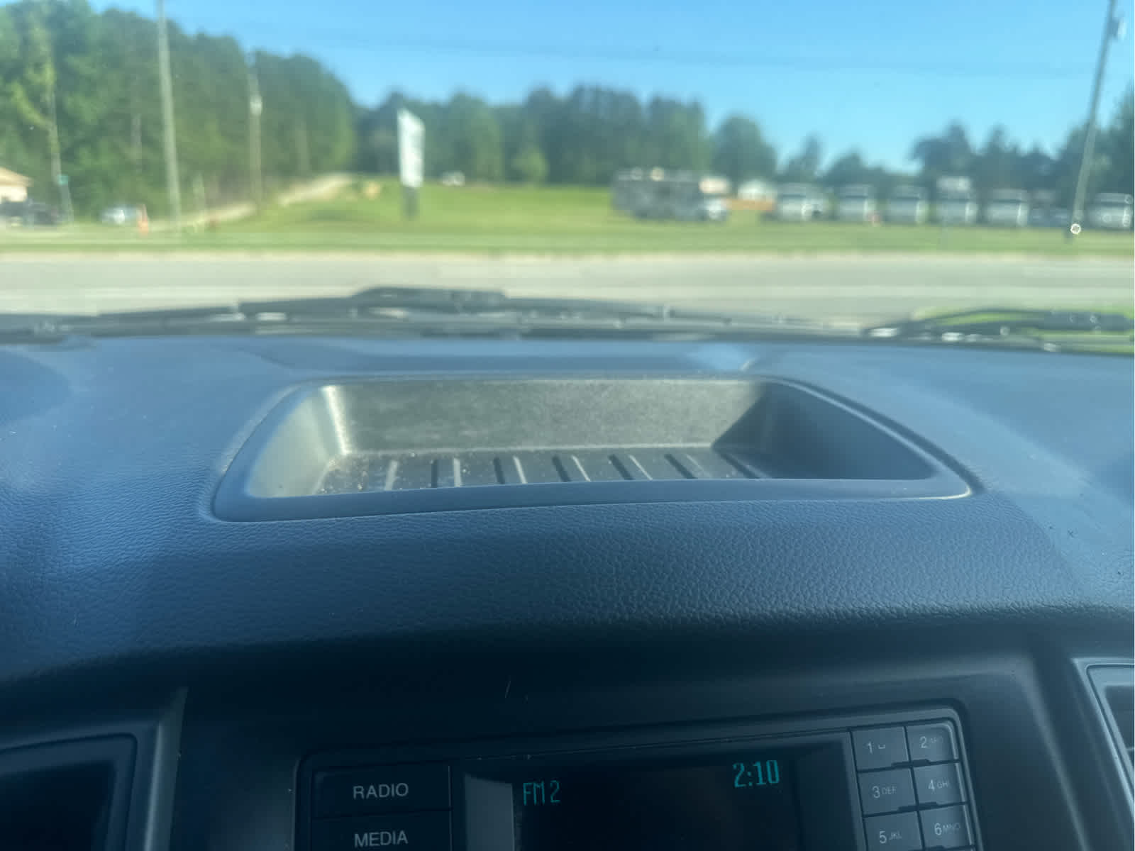 2023 Ford Ranger XL
