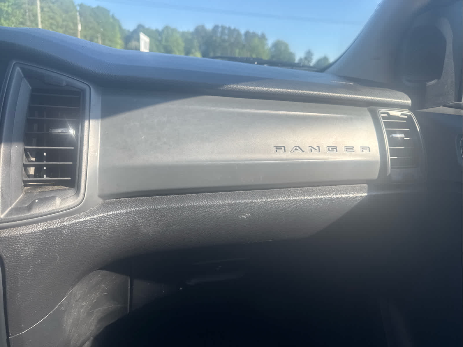2023 Ford Ranger XL