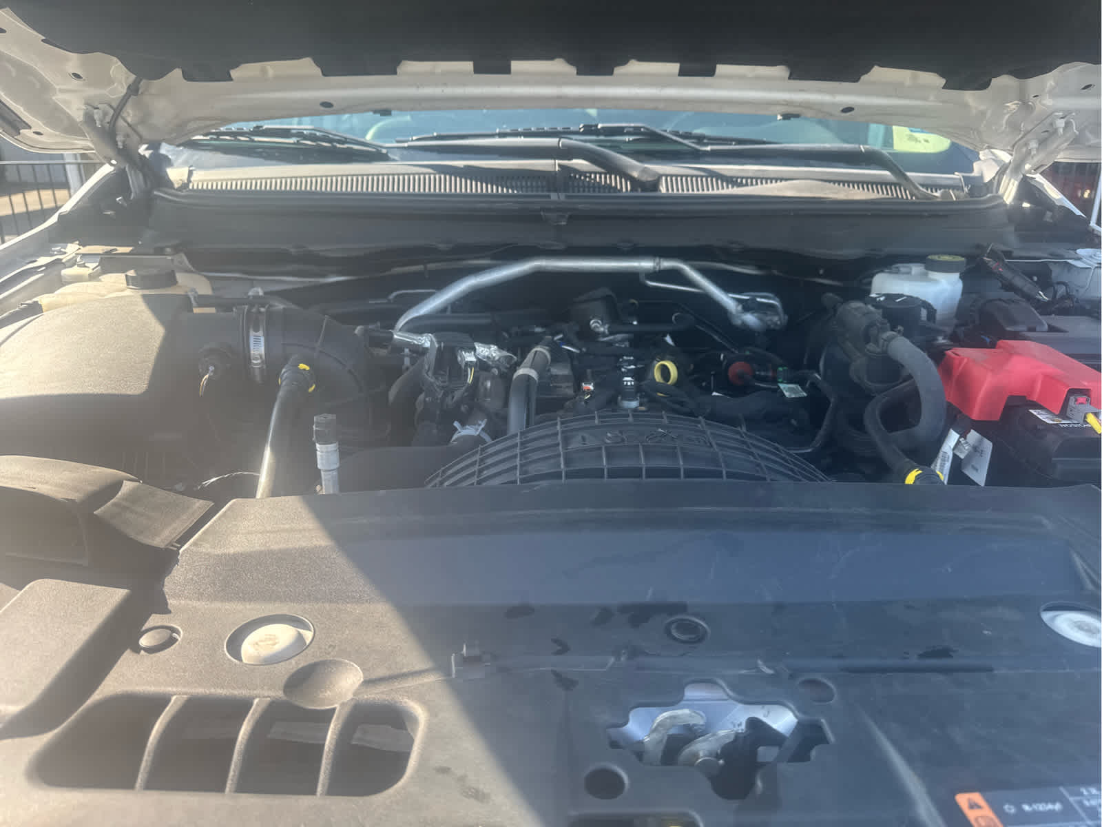 2023 Ford Ranger XL