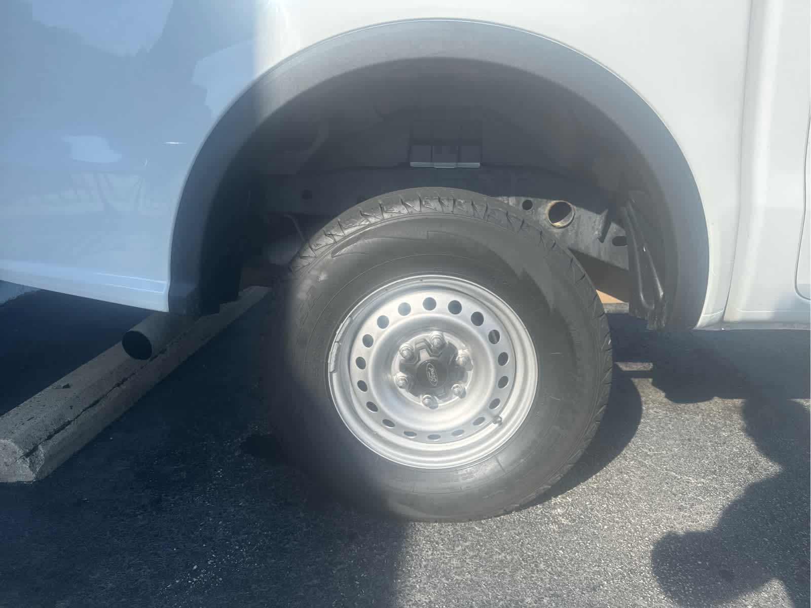 2023 Ford Ranger XL