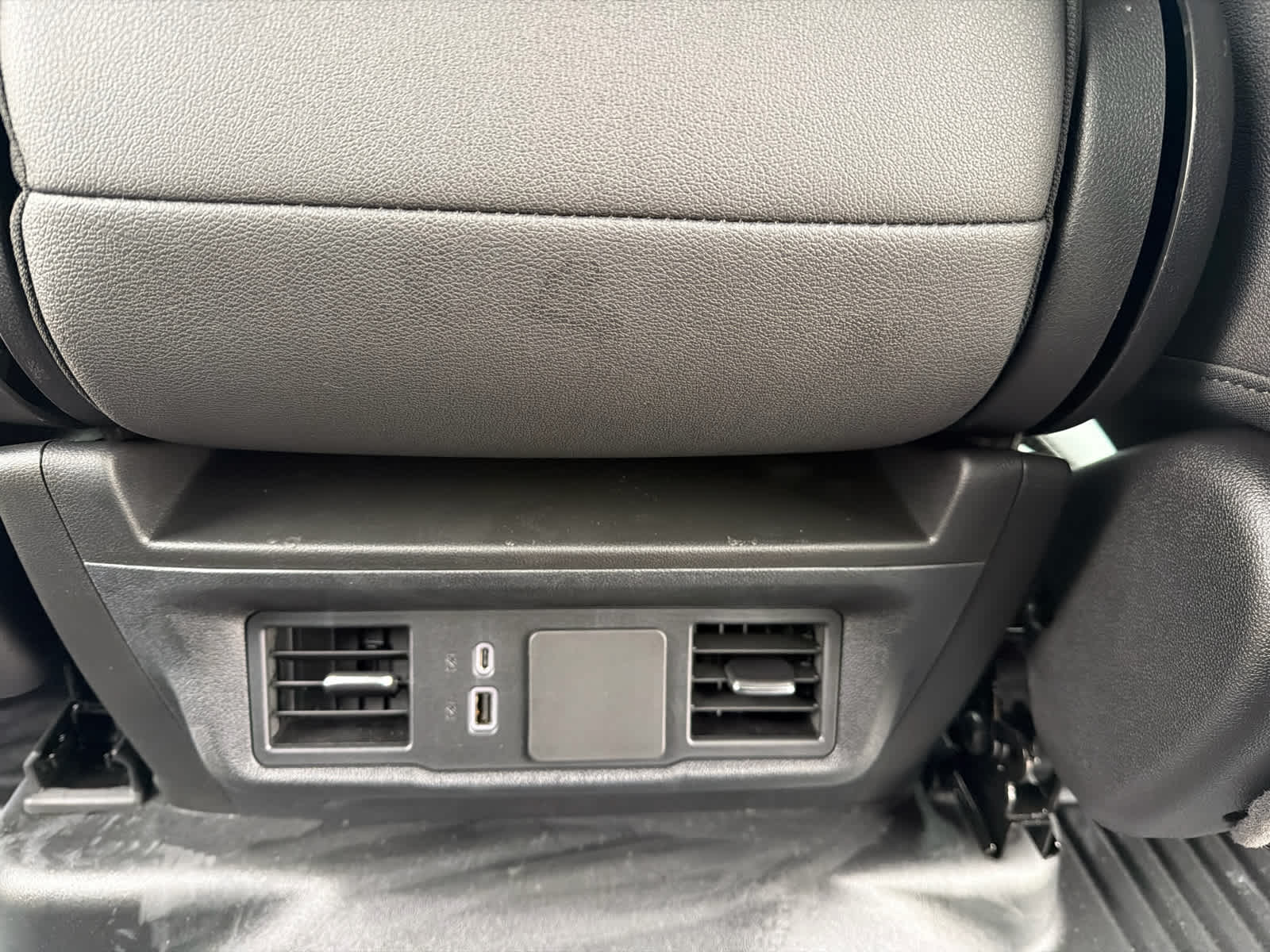 2025 Chevrolet Silverado 2500HD WT