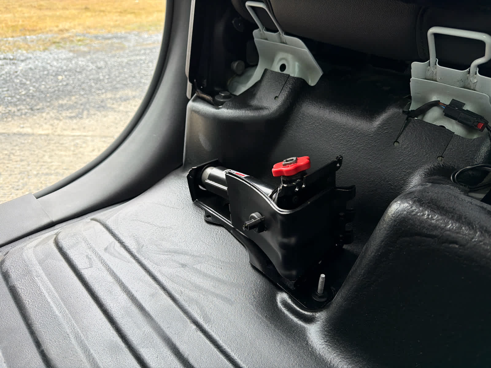 2025 Chevrolet Silverado 2500HD WT