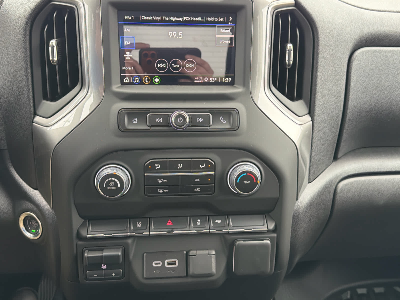 2025 Chevrolet Silverado 2500HD WT