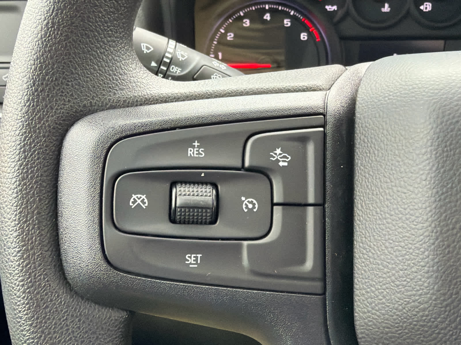 2025 Chevrolet Silverado 2500HD WT