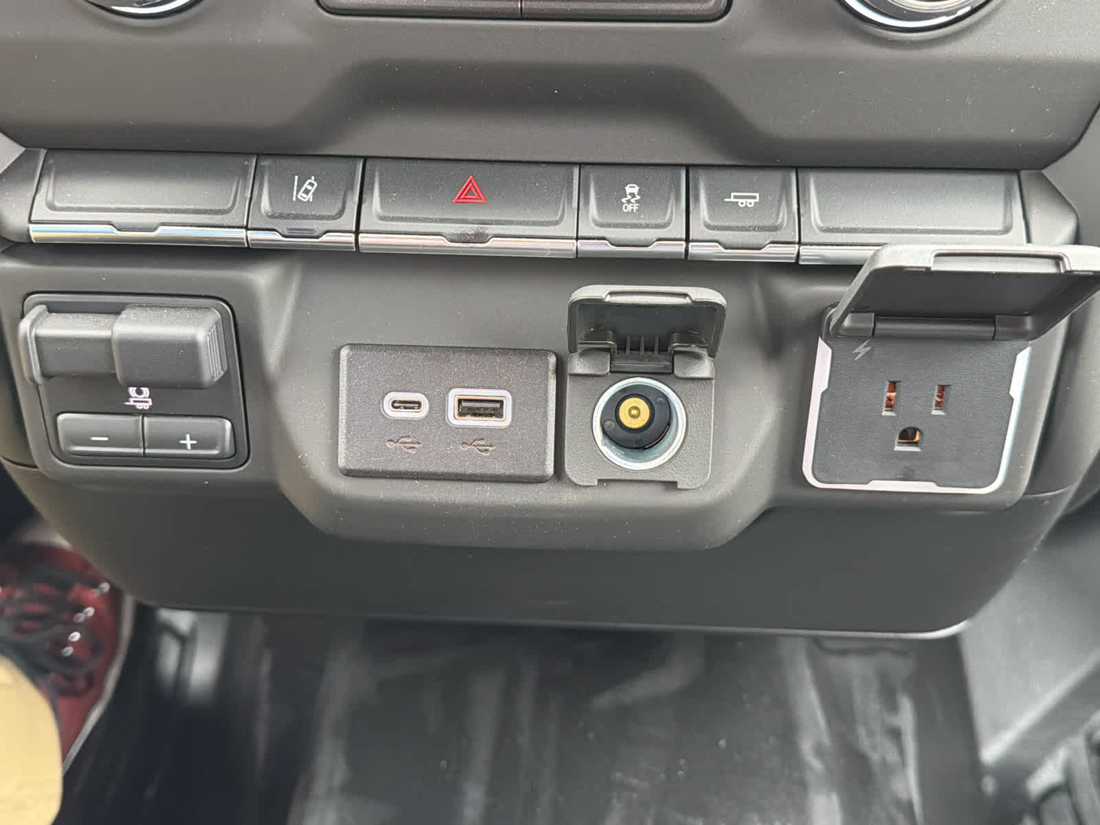2025 Chevrolet Silverado 2500HD WT