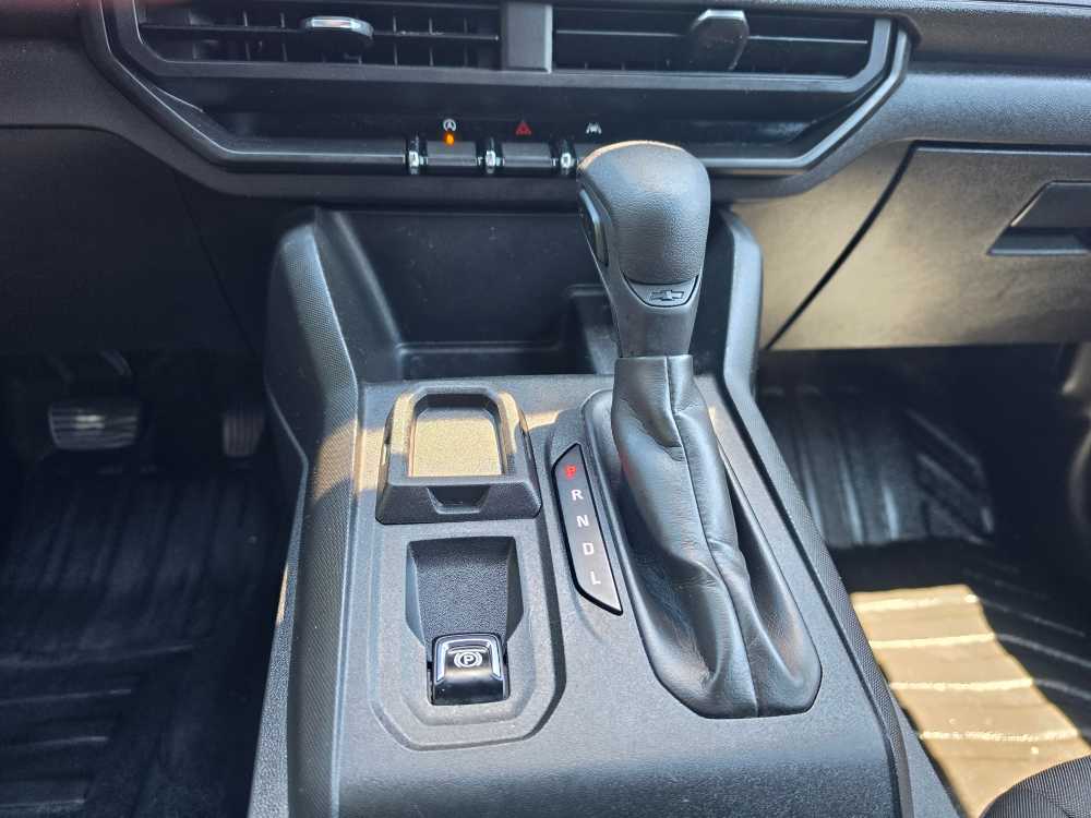 2023 Chevrolet Colorado WT