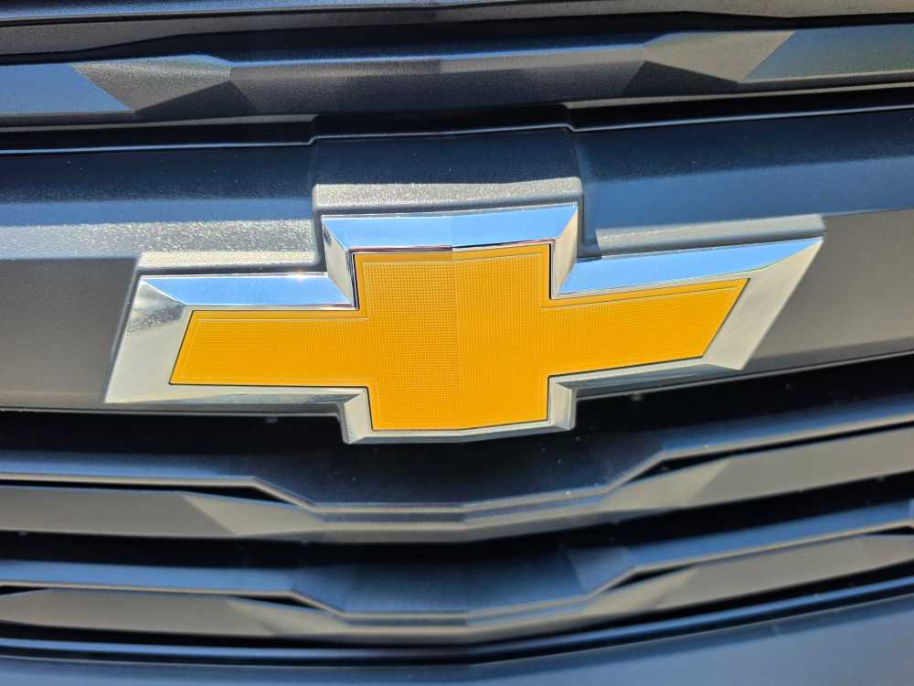 2023 Chevrolet Colorado WT
