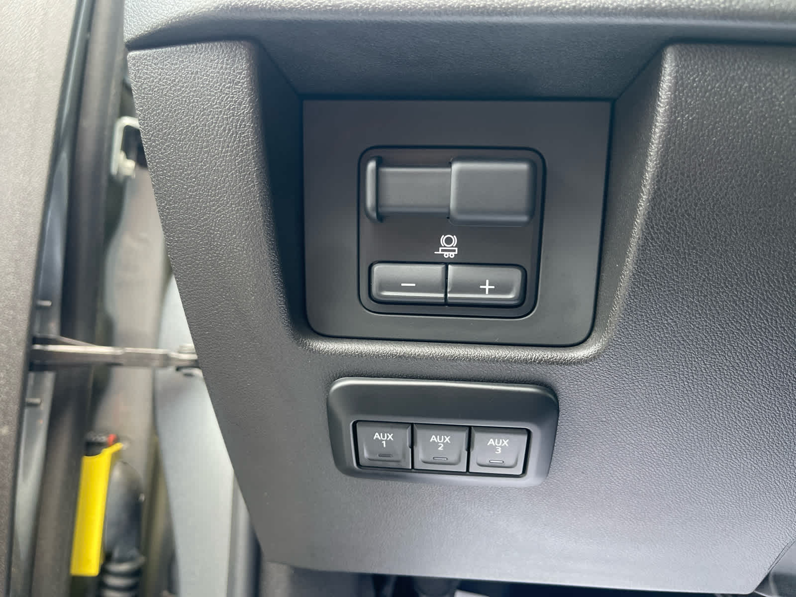 2023 GMC Canyon AT4X