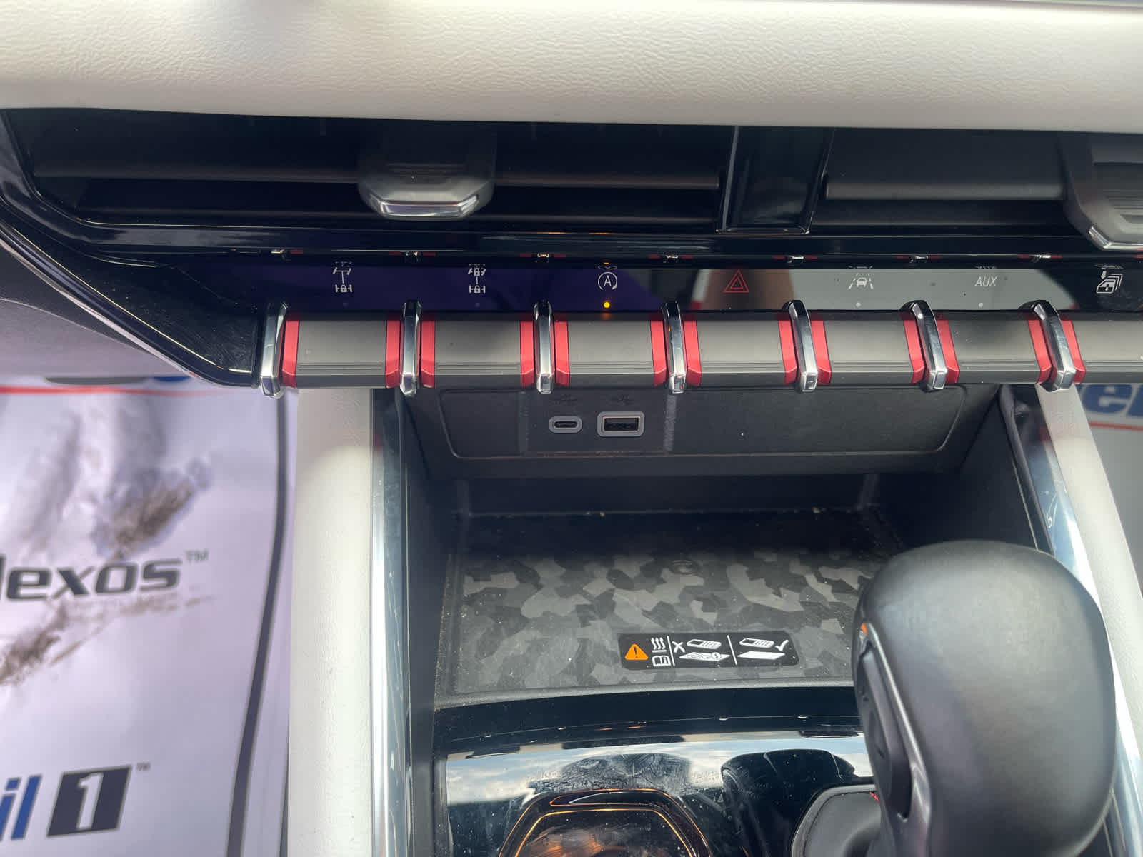 2023 GMC Canyon AT4X