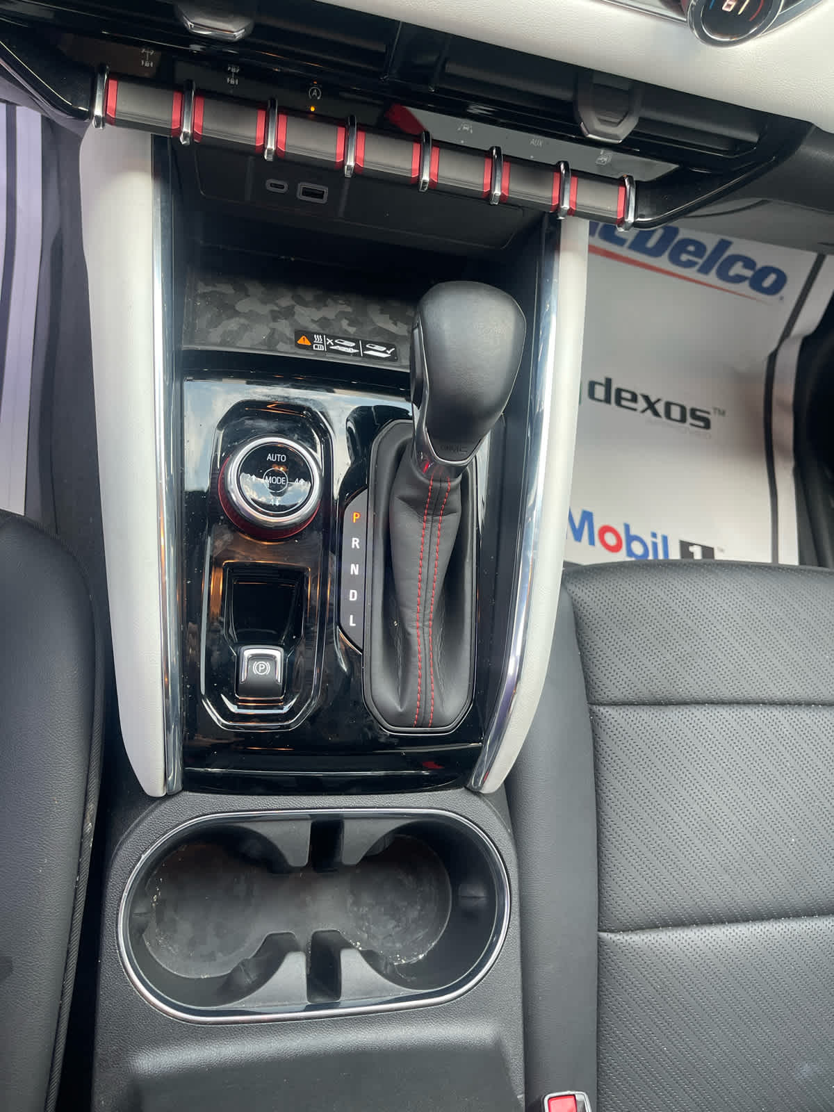 2023 GMC Canyon AT4X
