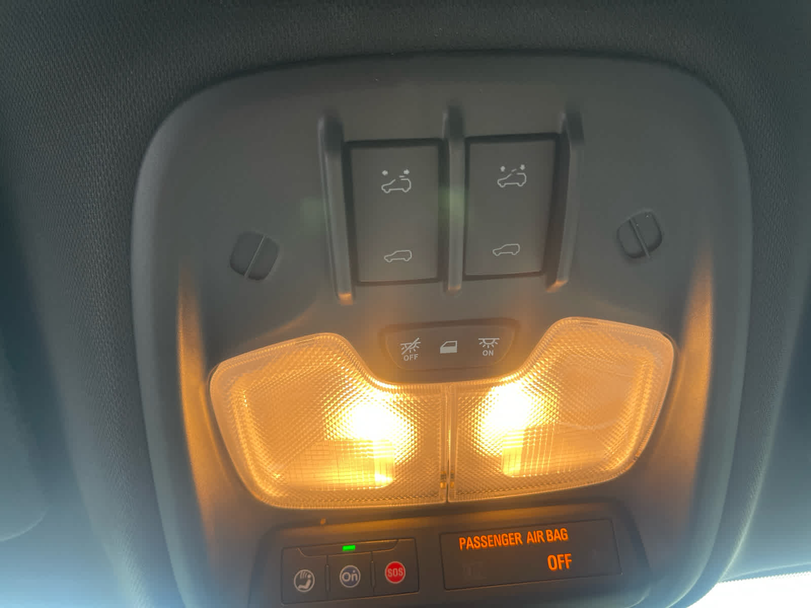 2023 GMC Canyon AT4X