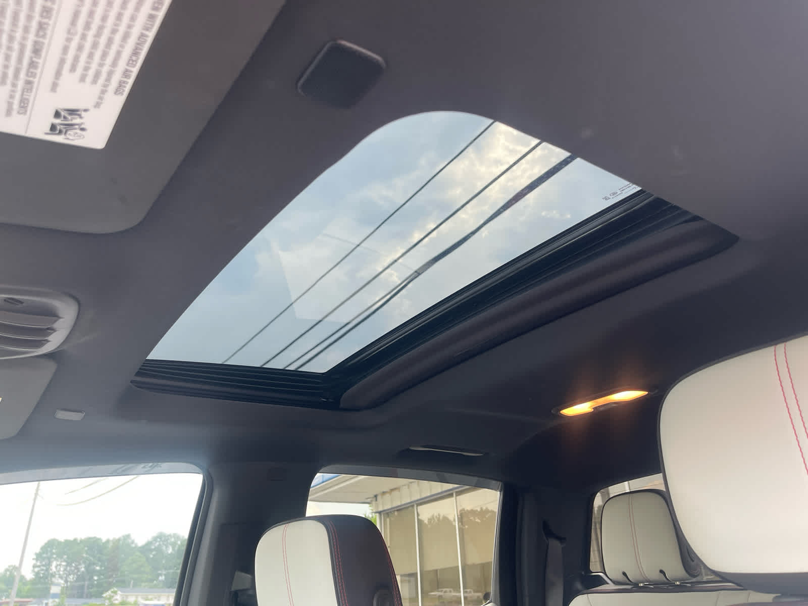 2023 GMC Canyon AT4X