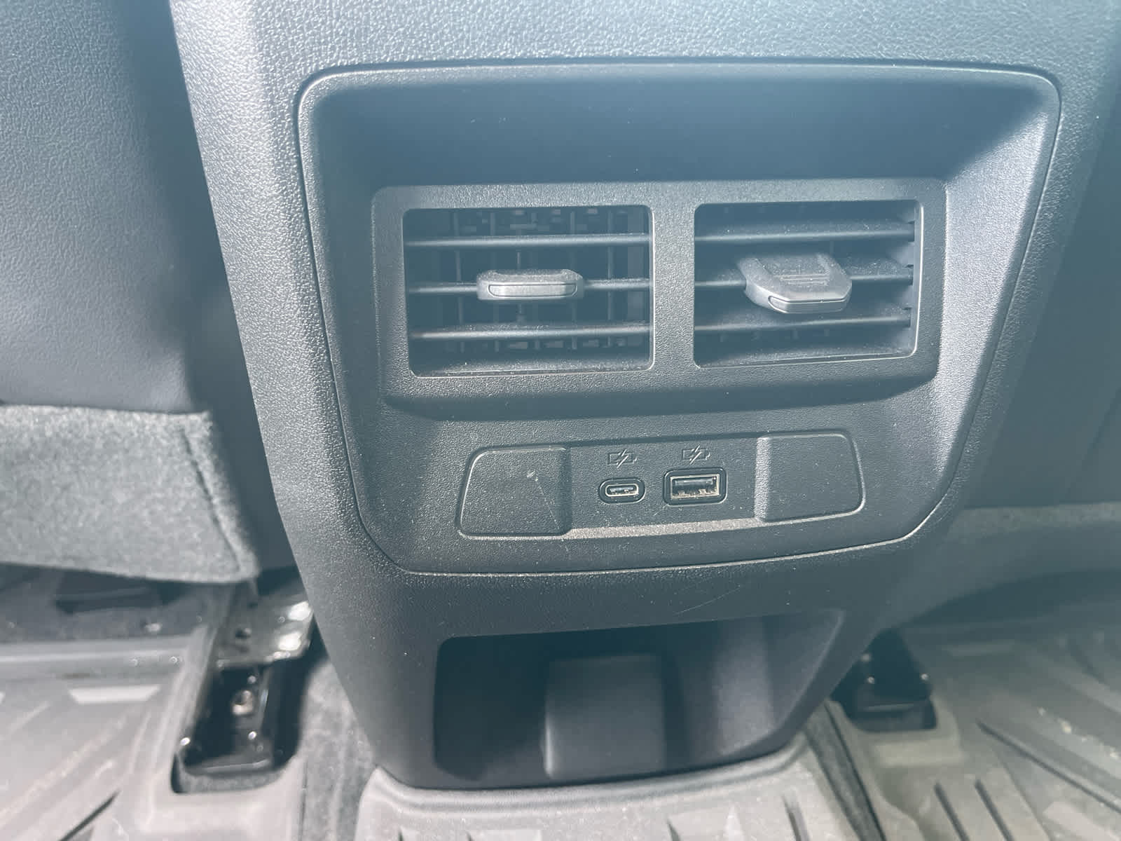 2023 GMC Canyon AT4X