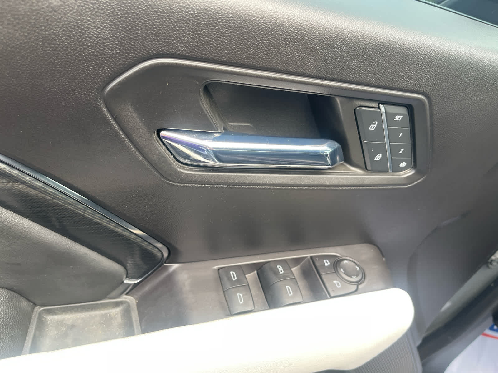 2023 GMC Canyon AT4X