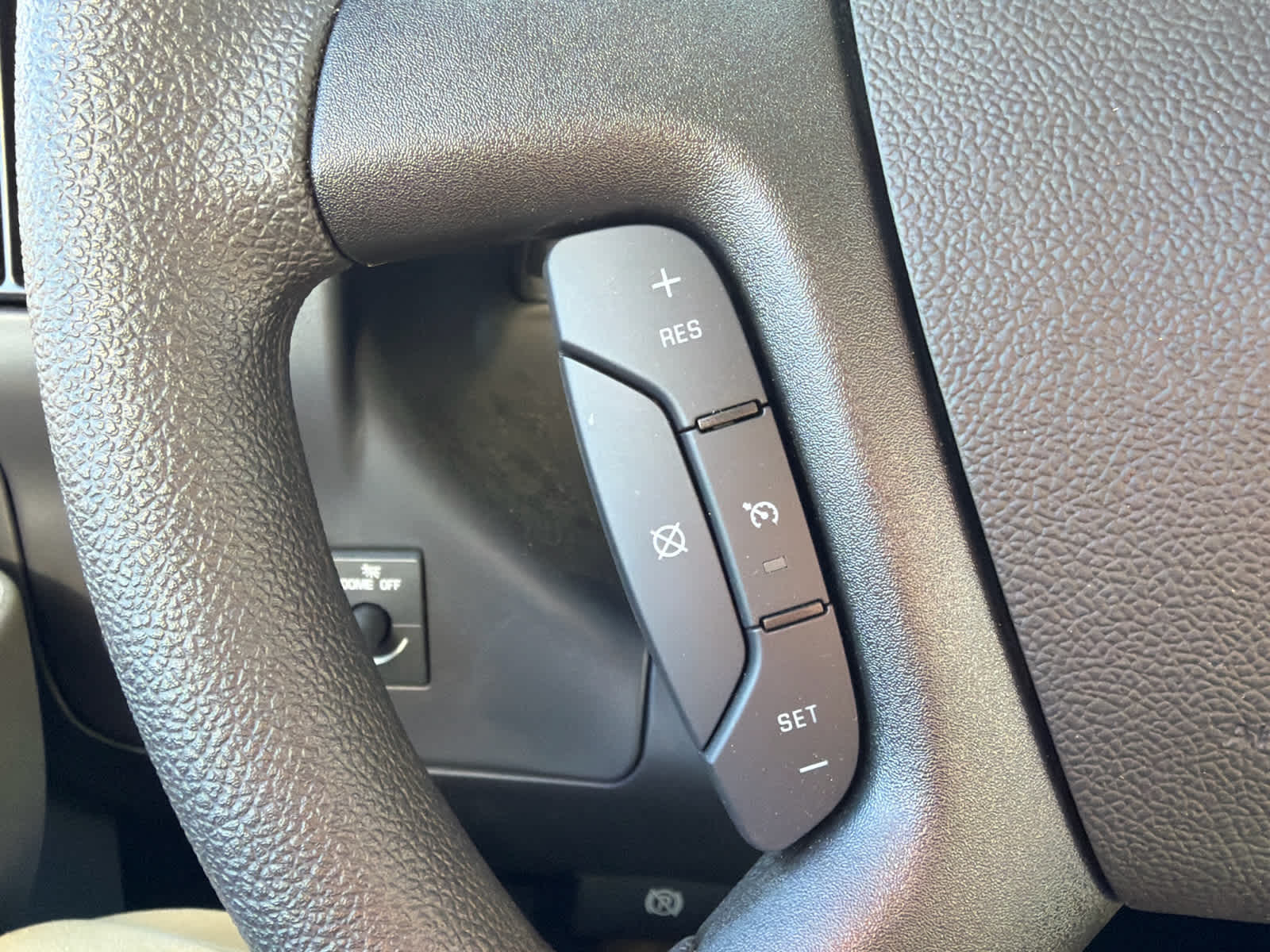2024 Chevrolet Express Cutaway Work Van