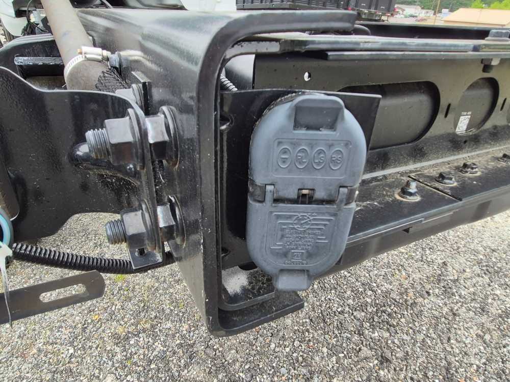 2023 Chevrolet Silverado MD WT