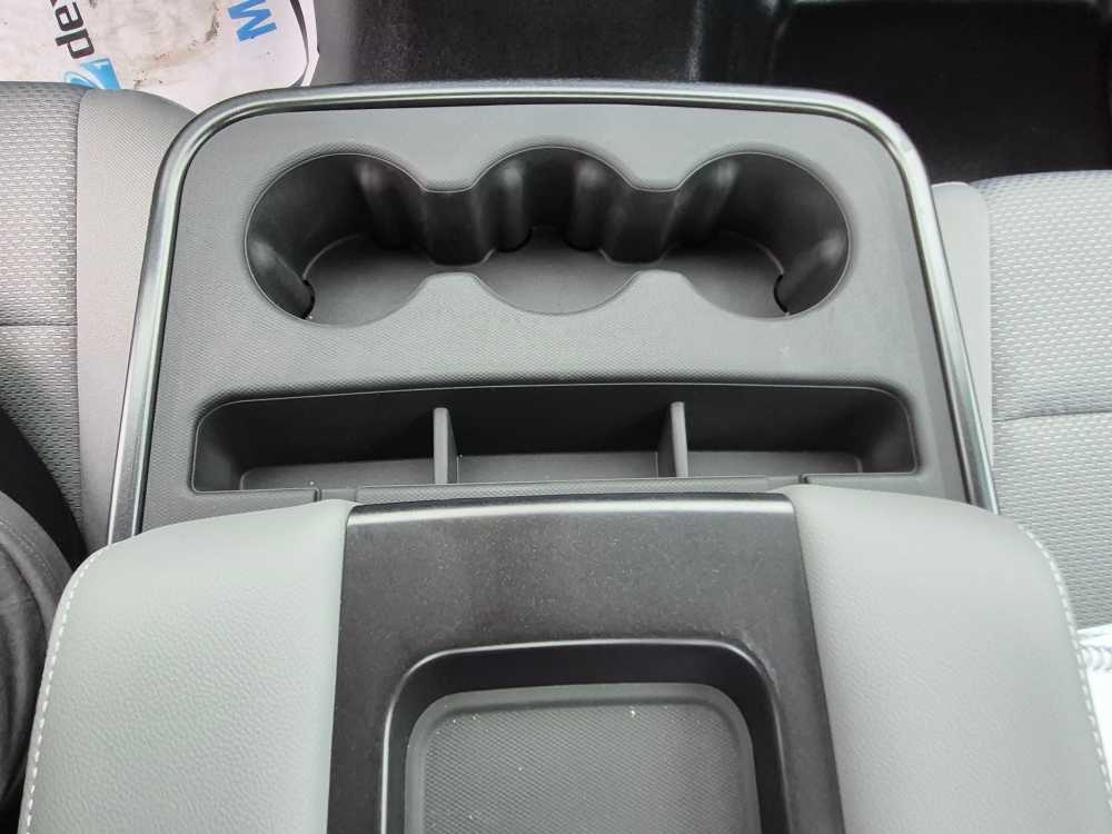 2023 Chevrolet Silverado MD WT