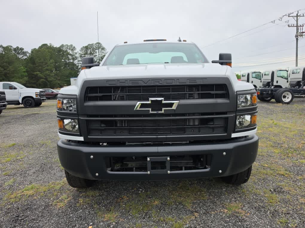 2023 Chevrolet Silverado MD WT