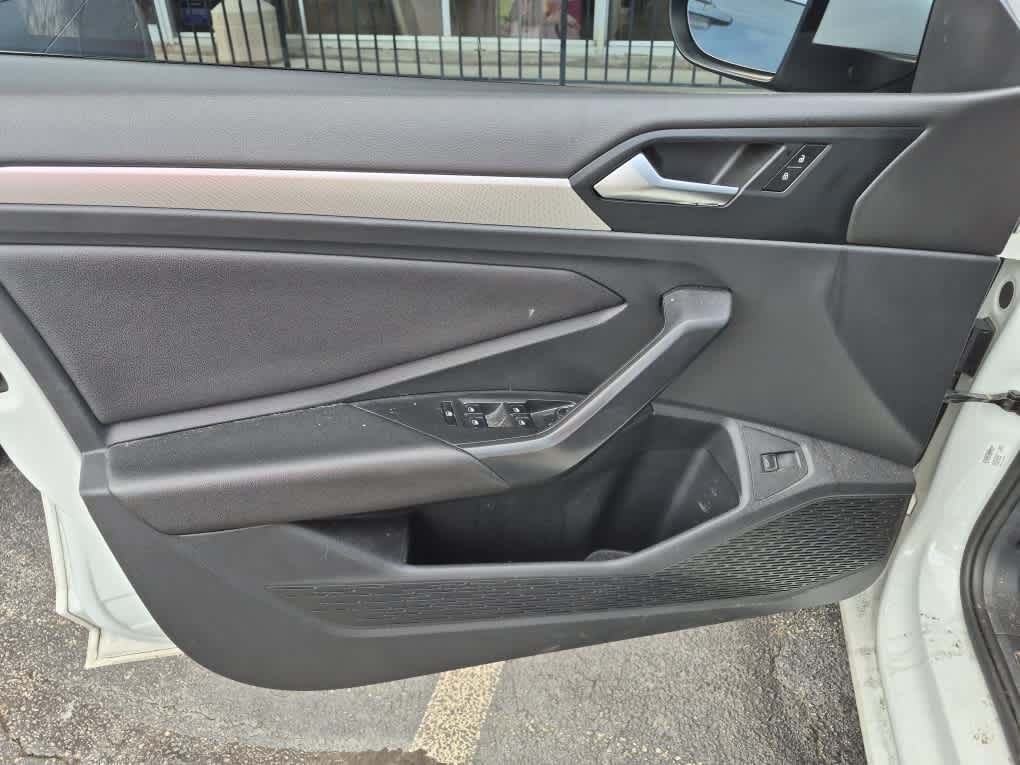 2020 Volkswagen Jetta 1.4T S