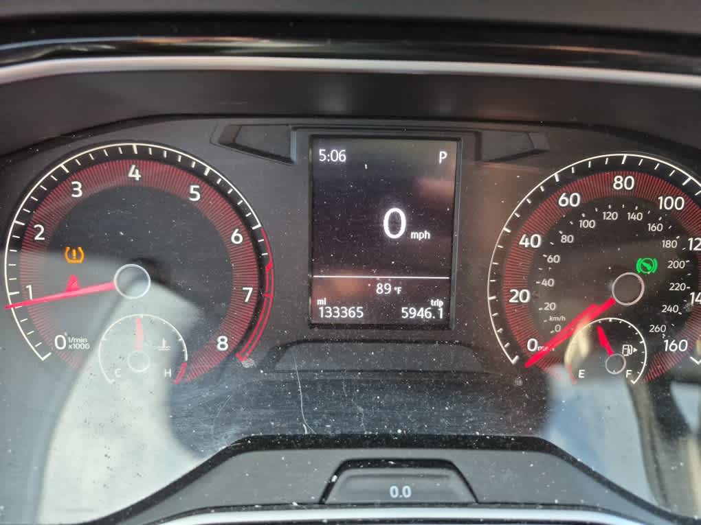 2020 Volkswagen Jetta 1.4T S