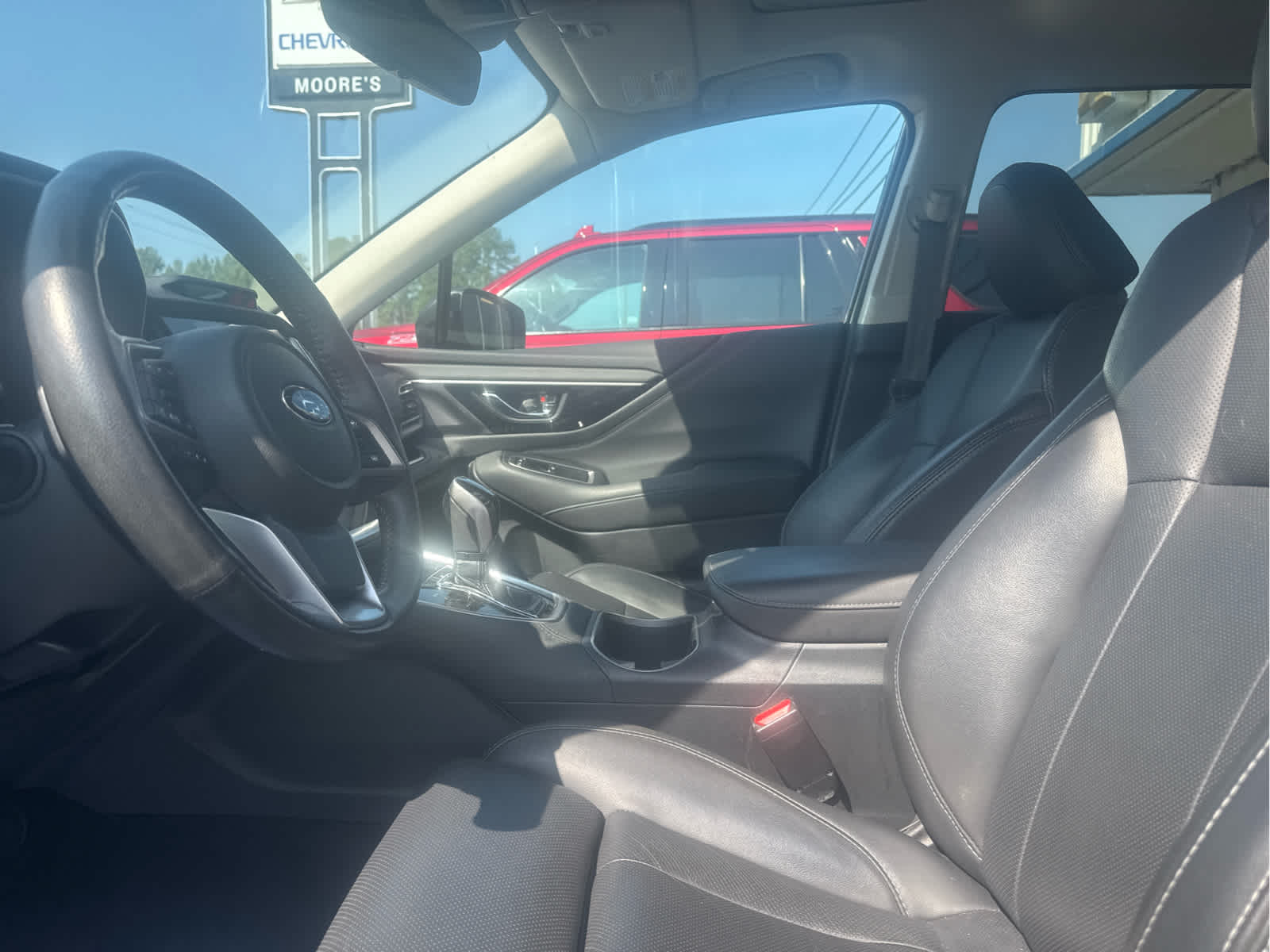 2023 Subaru Outback Limited