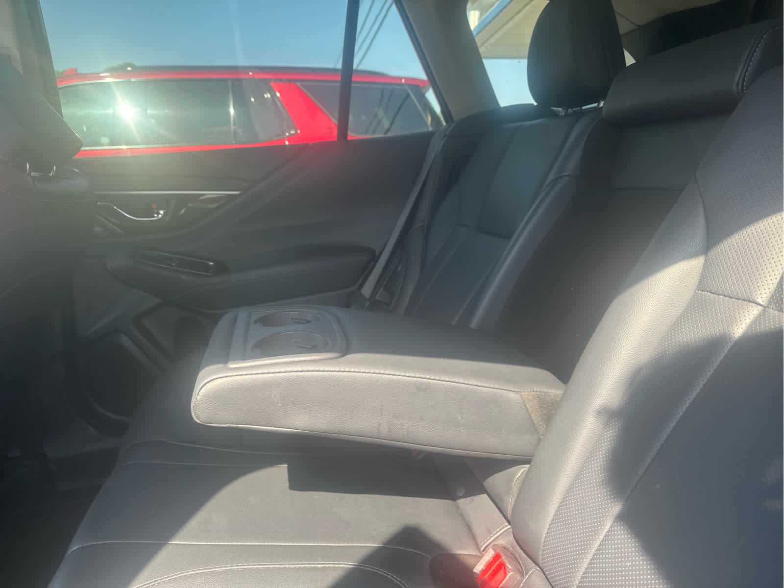 2023 Subaru Outback Limited