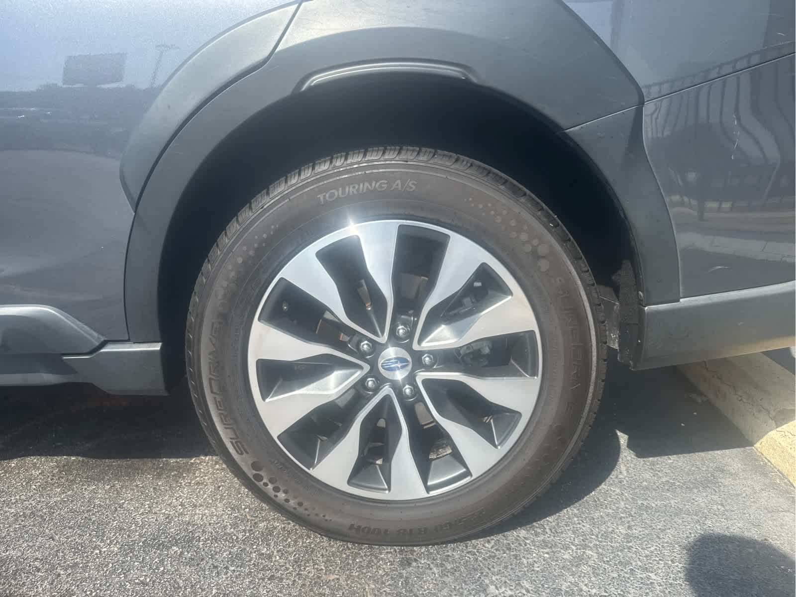 2023 Subaru Outback Limited