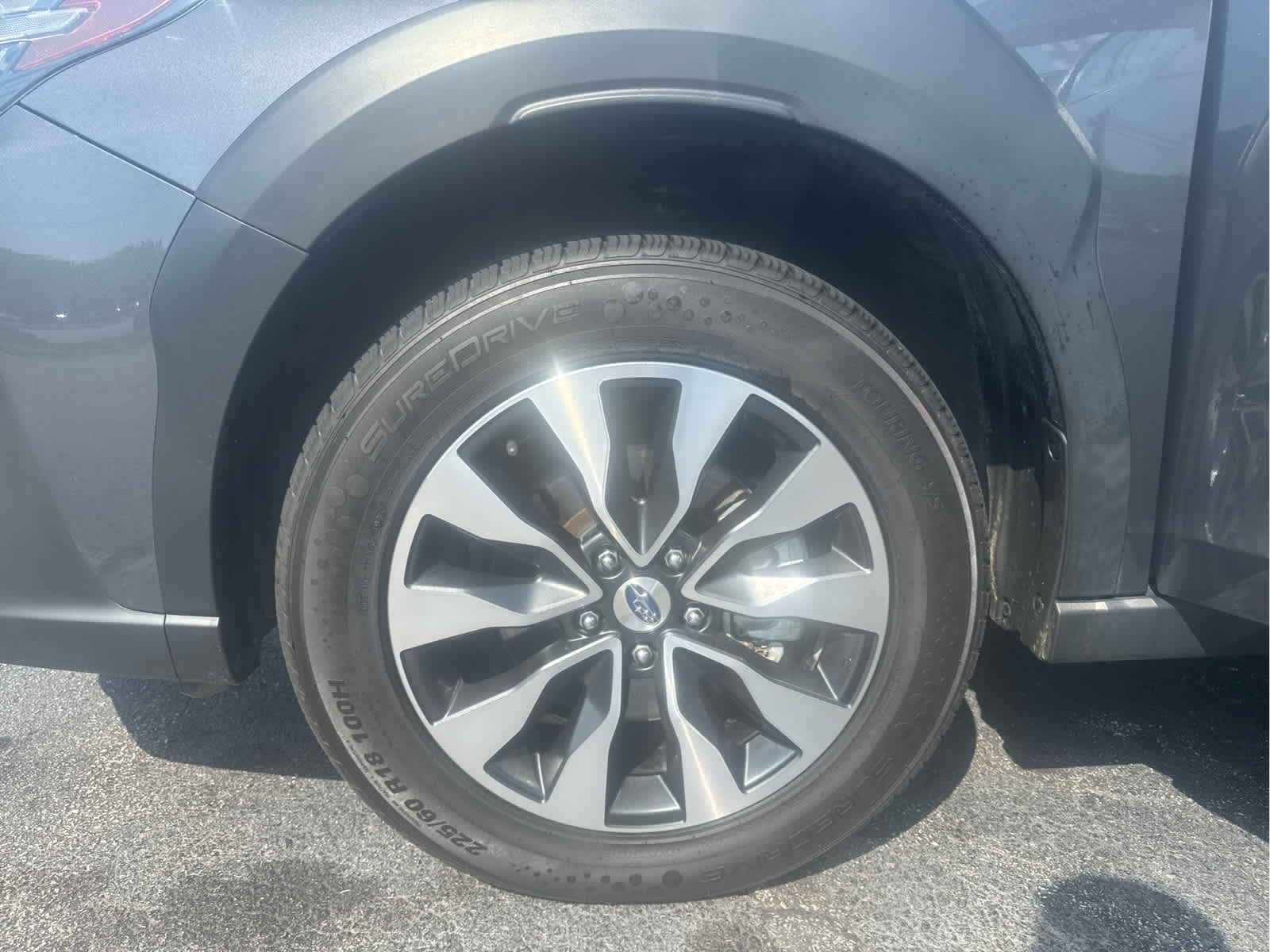 2023 Subaru Outback Limited