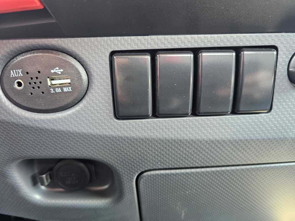 2025 Chevrolet 4500 HG LCF Gas 