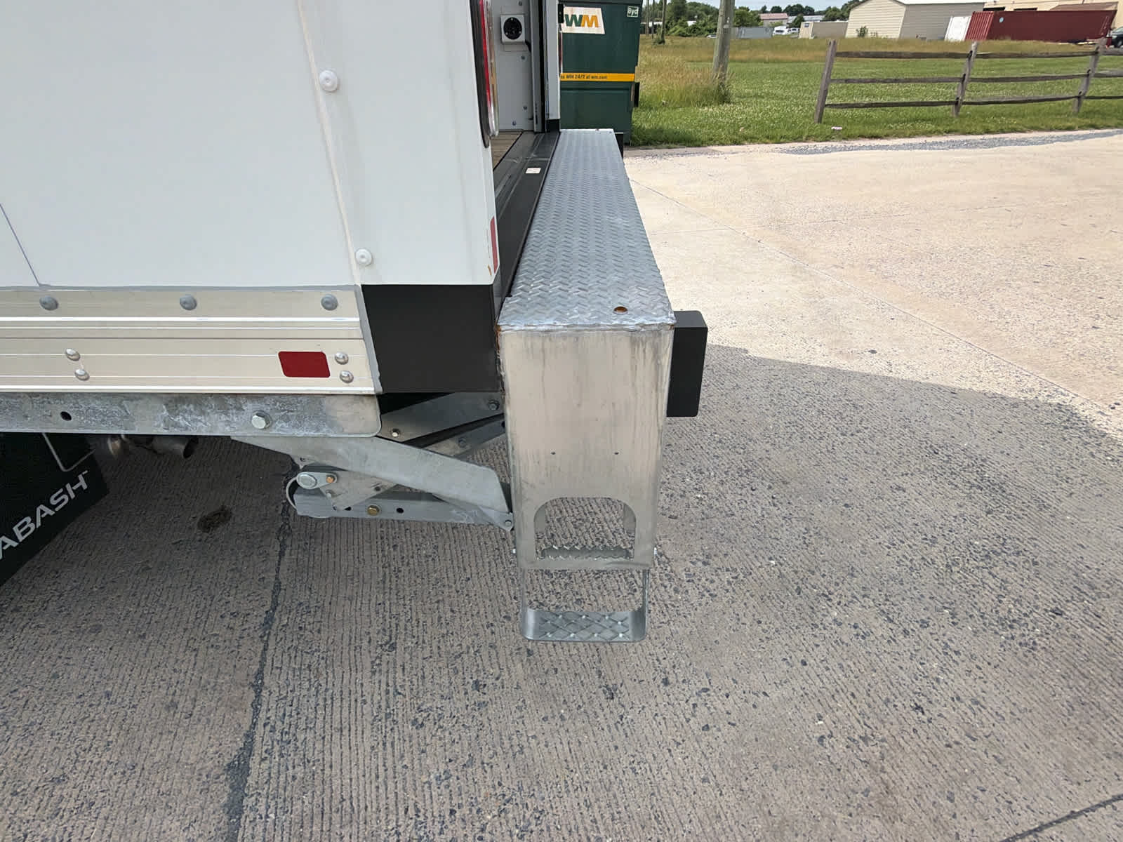 2025 Chevrolet 4500 HG LCF Gas 
