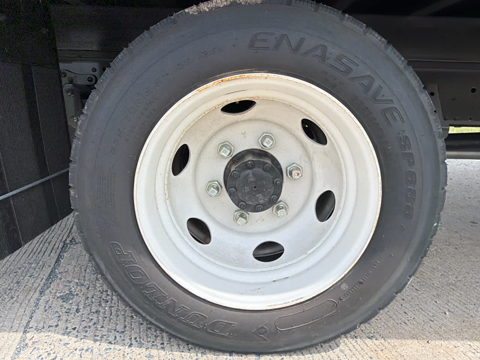 2025 Chevrolet 4500 HG LCF Gas 