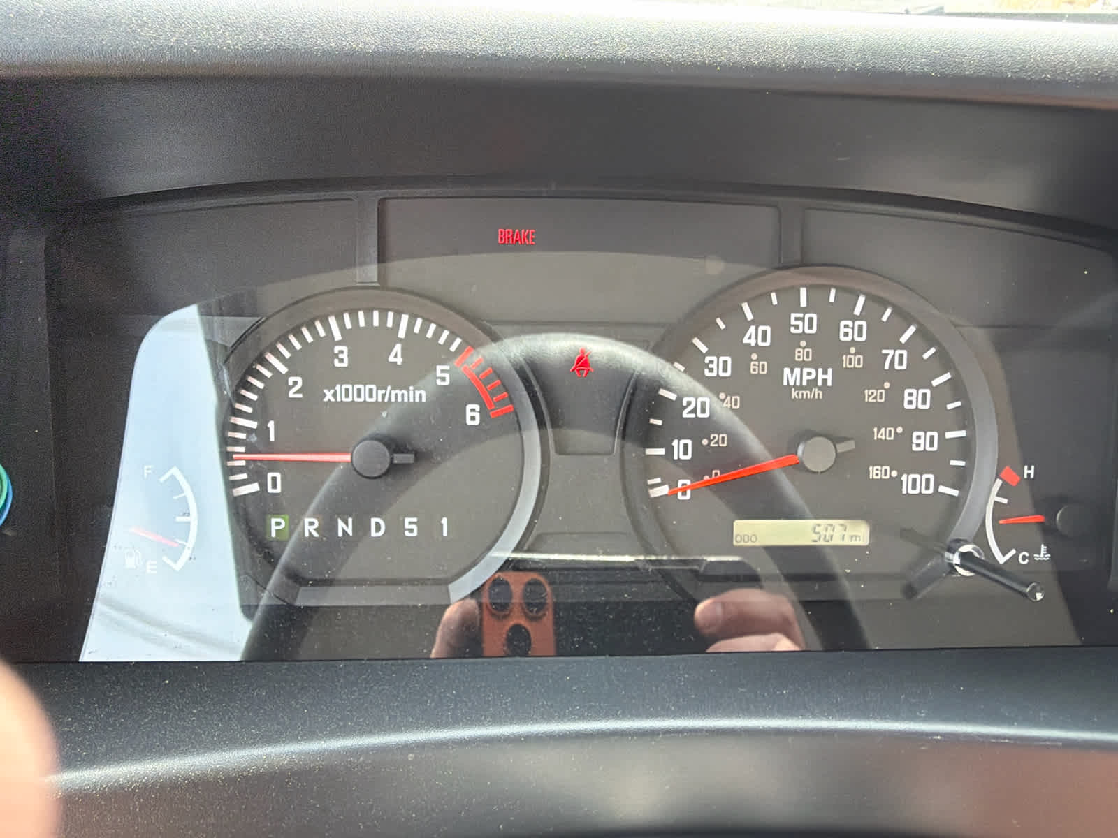 2025 Chevrolet 4500 HG LCF Gas 