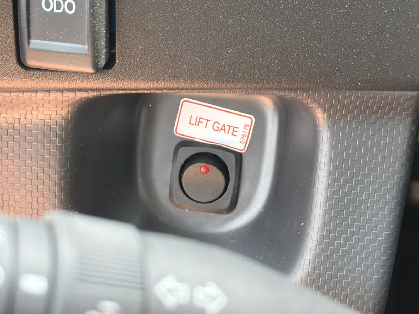 2025 Chevrolet 4500 HG LCF Gas 