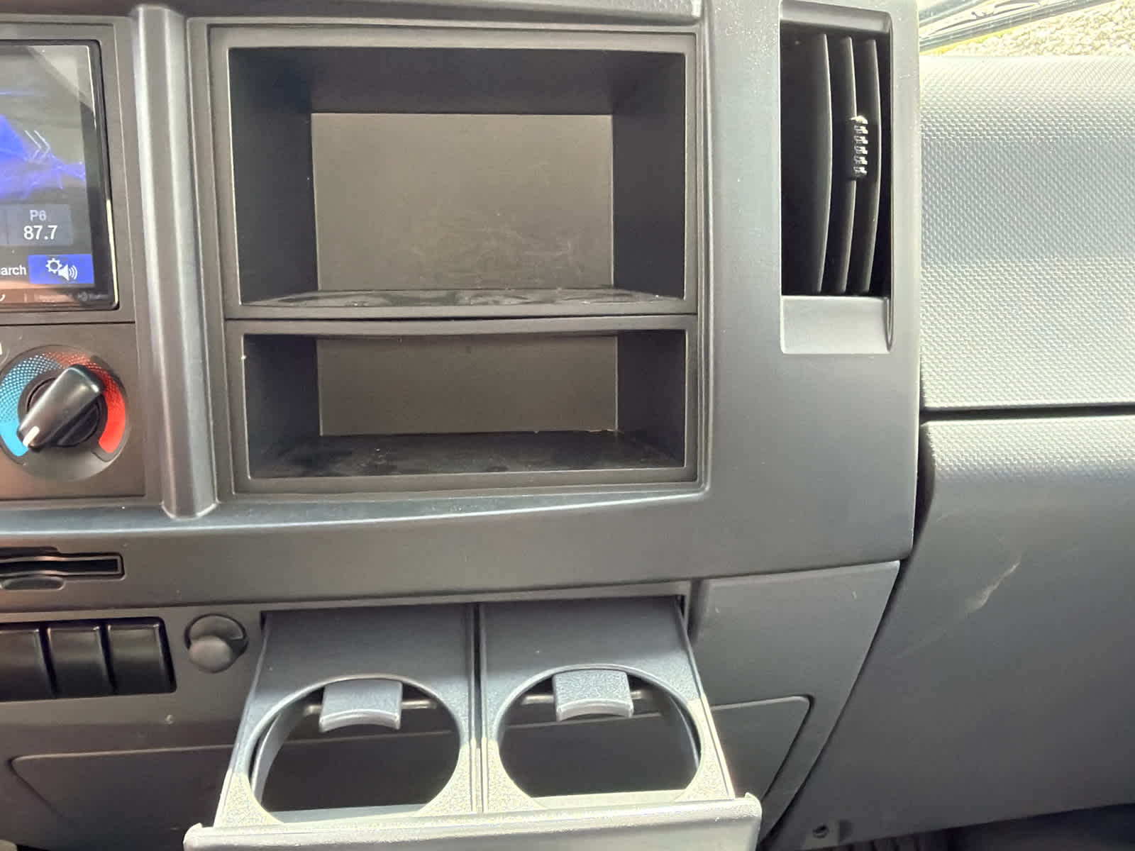 2025 Chevrolet 4500 HG LCF Gas 