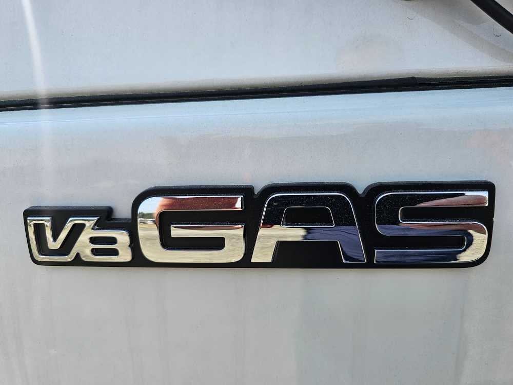 2025 Chevrolet 4500 HG LCF Gas 