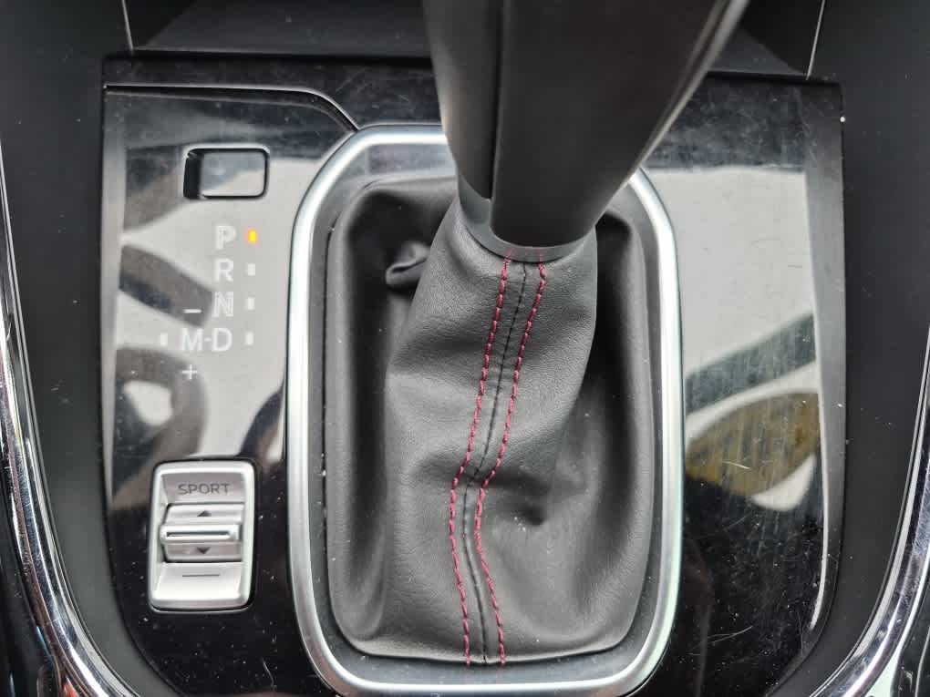 2022 Mazda CX-9 Carbon Edition