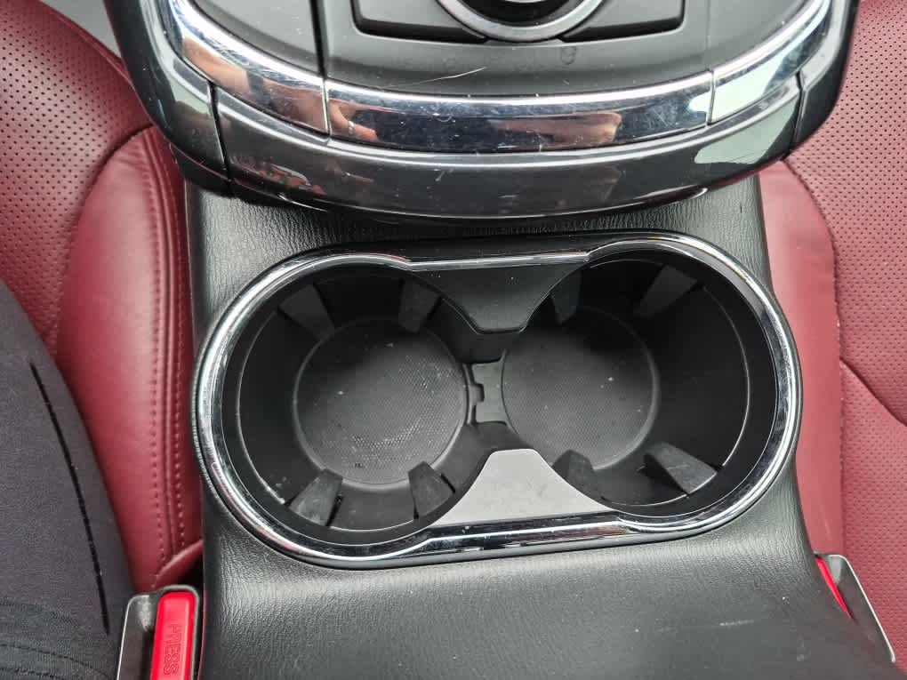 2022 Mazda CX-9 Carbon Edition