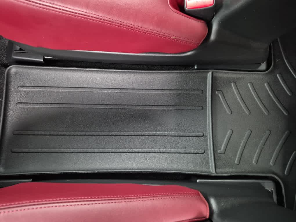 2022 Mazda CX-9 Carbon Edition
