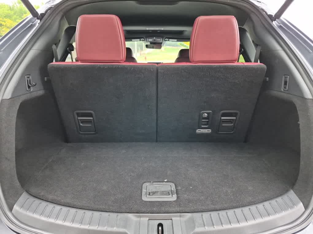2022 Mazda CX-9 Carbon Edition