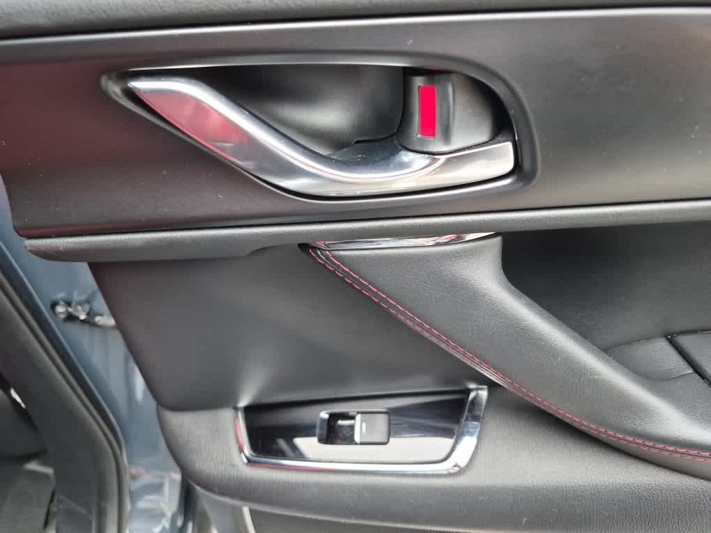 2022 Mazda CX-9 Carbon Edition