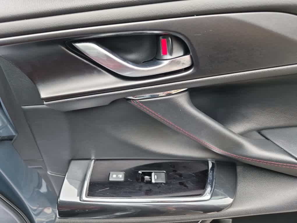 2022 Mazda CX-9 Carbon Edition