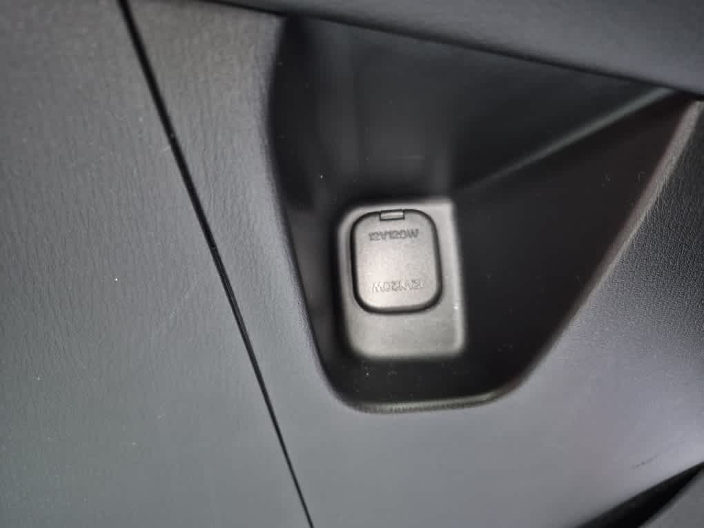 2022 Mazda CX-9 Carbon Edition