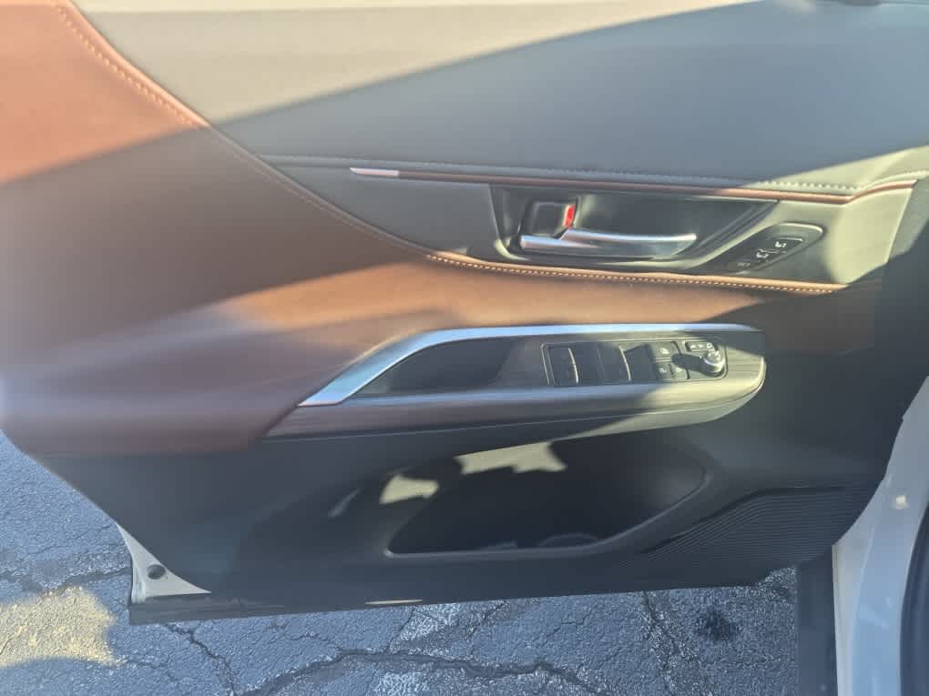 2022 Toyota Venza Limited