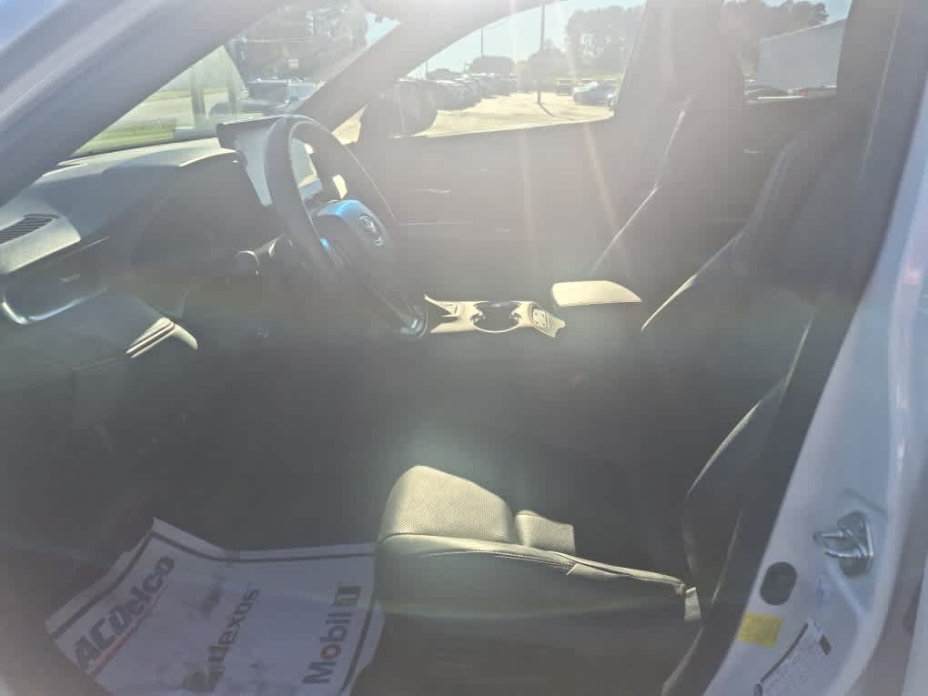 2022 Toyota Venza Limited
