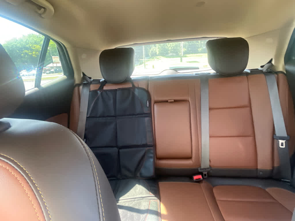 2015 Buick Encore Leather