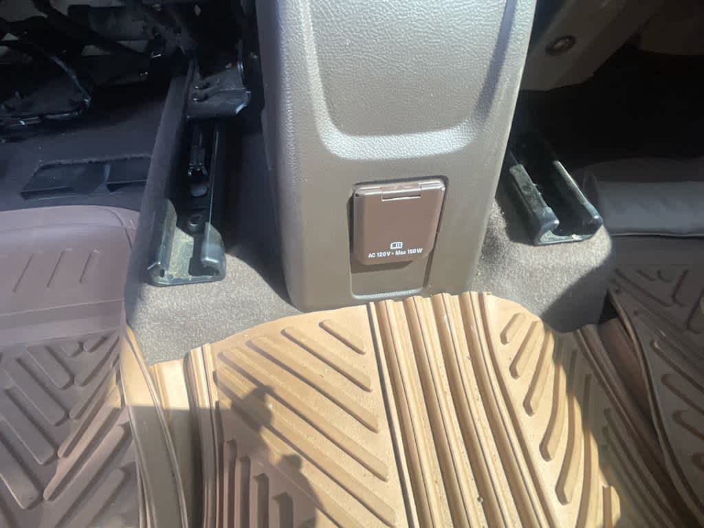 2015 Buick Encore Leather