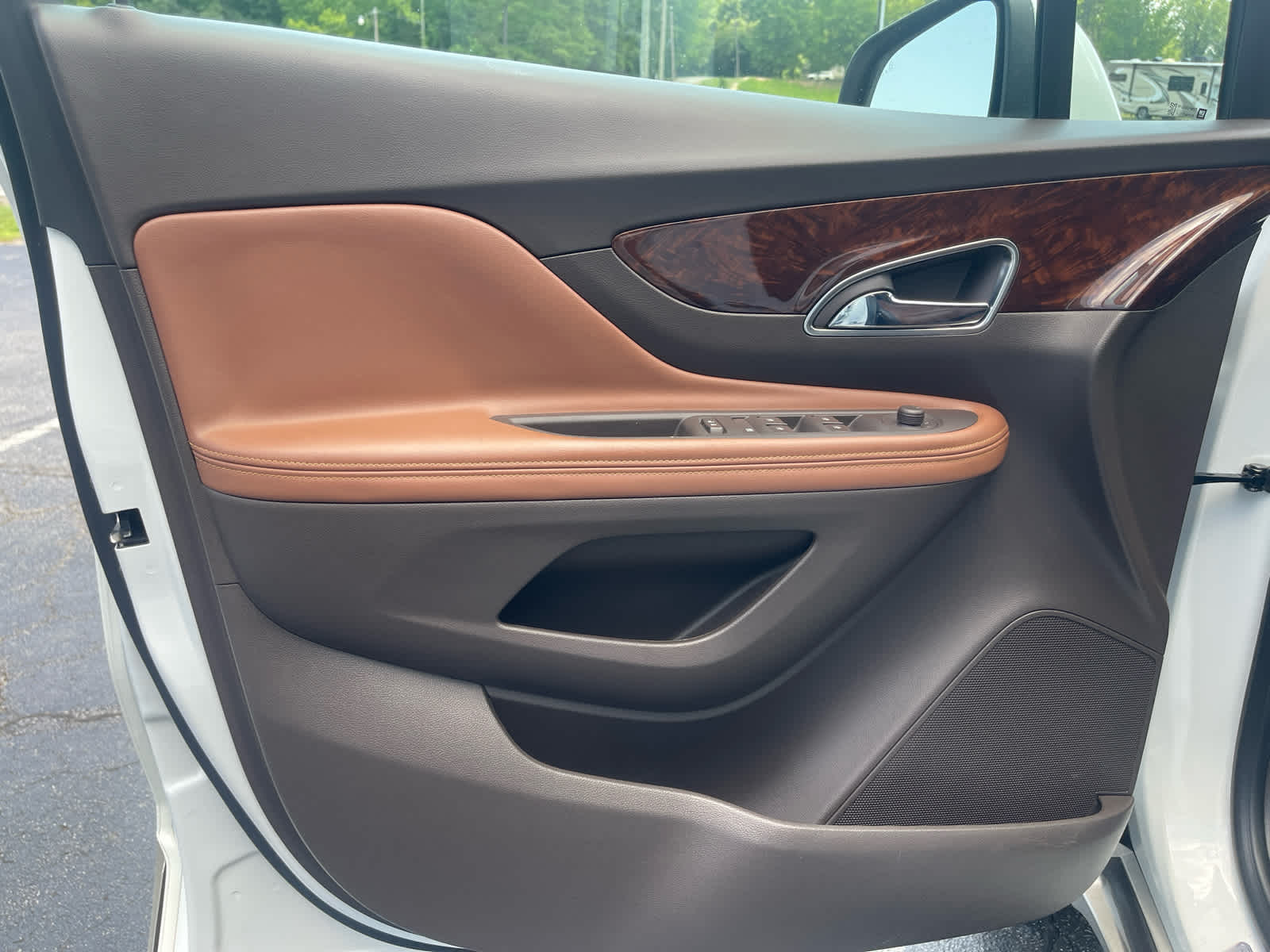 2015 Buick Encore Leather
