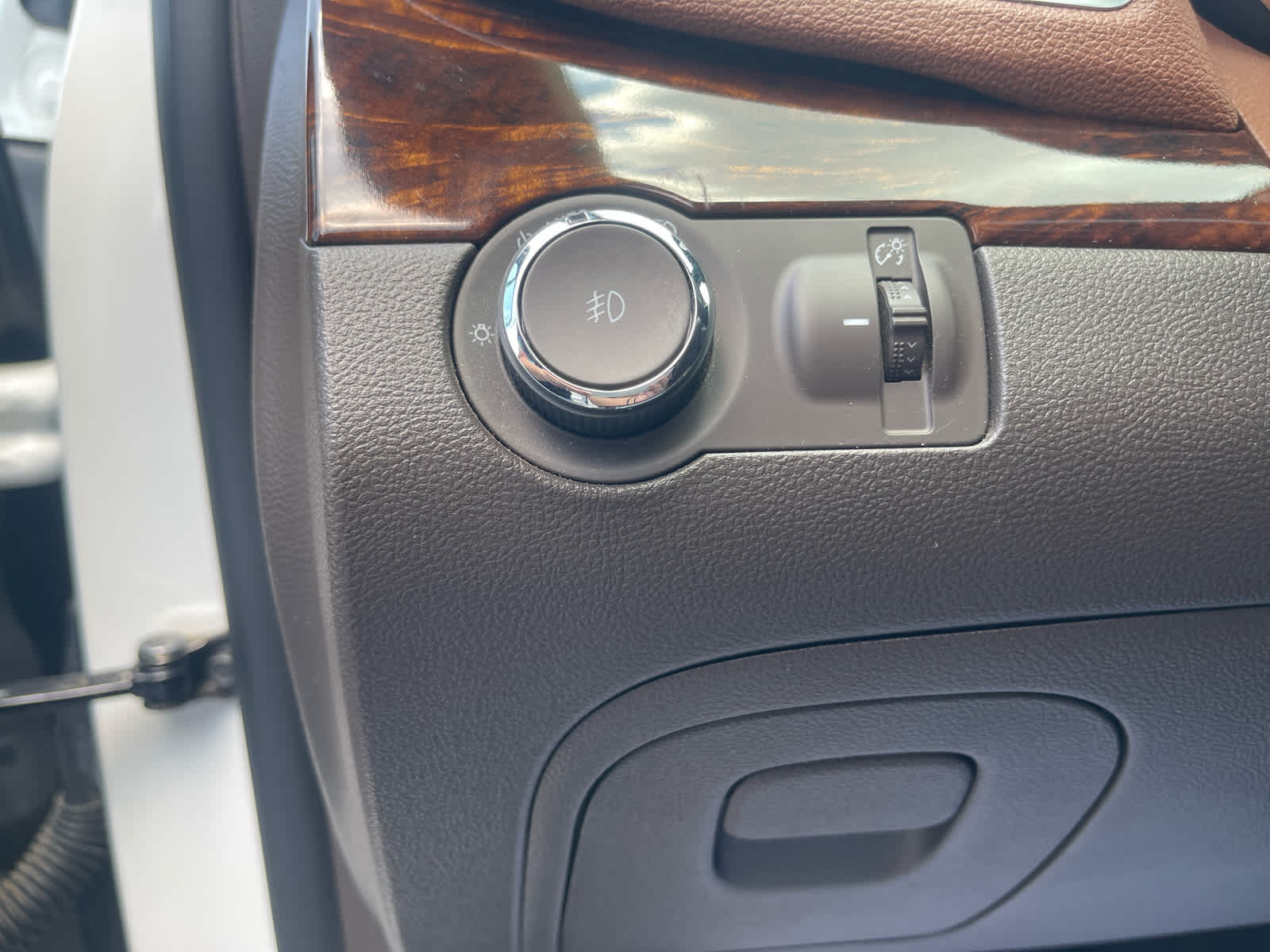2015 Buick Encore Leather